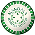 Mandala Texas Hold'em Club